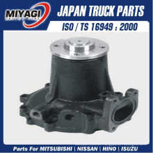 16100-4290 Hino J08e Wasserpumpe Auto Teile